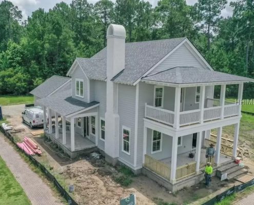 Oldfield 36 Pondhawk Road