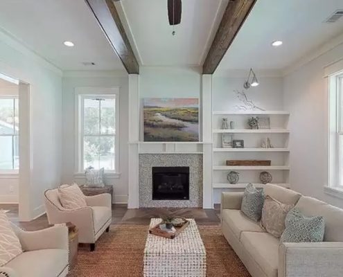Oldfield 36 Pondhawk Road