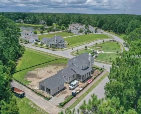 Oldfield 36 Pondhawk Road