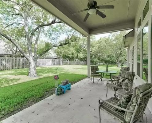 Pecan Plantation TX 6308 Kenilworth Court