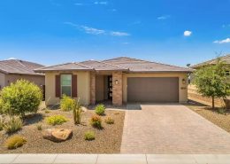 Trilogy at Verde River 17259 East Woolsey Way