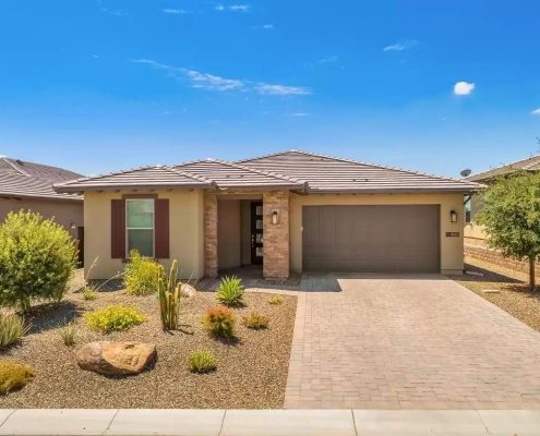 Trilogy at Verde River 17259 East Woolsey Way
