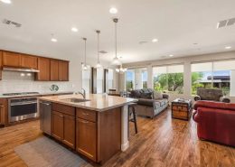 Trilogy at Verde River 17259 East Woolsey Way