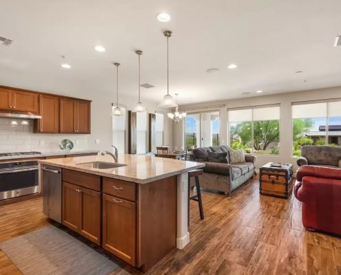 Trilogy at Verde River 17259 East Woolsey Way