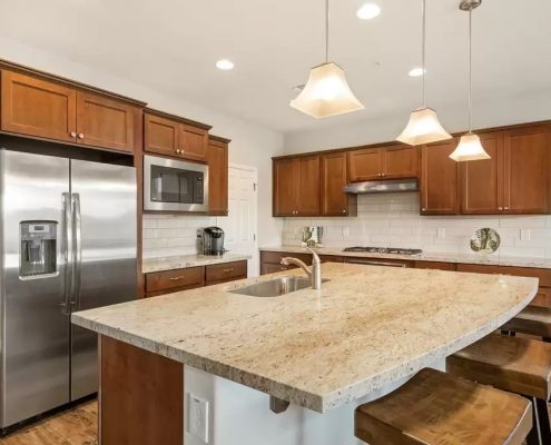 Trilogy at Verde River 17259 East Woolsey Way