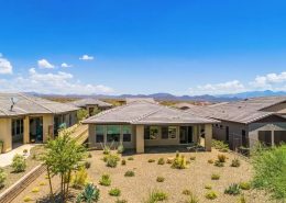 Trilogy at Verde River 17259 East Woolsey Way