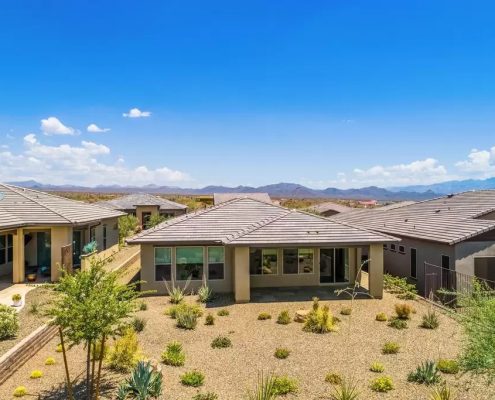 Trilogy at Verde River 17259 East Woolsey Way