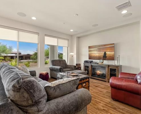 Trilogy at Verde River 17259 East Woolsey Way