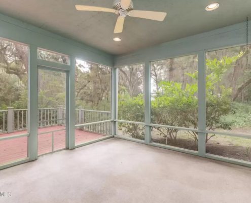 Callawassie Island Club 83 Winding Oak Drive
