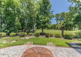 Dataw Island SC 1309 Rowland Drive