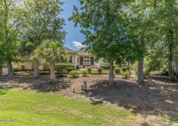Dataw Island SC 1309 Rowland Drive