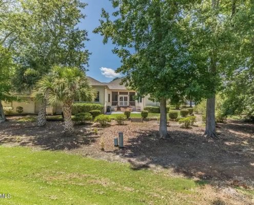 Dataw Island SC 1309 Rowland Drive