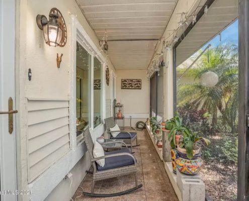 Indian River Colony Club 1144 Ironsides Avenue