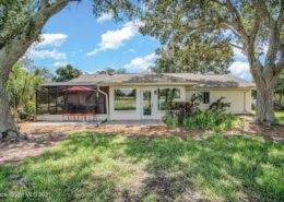 Indian River Colony Club 1144 Ironsides Avenue