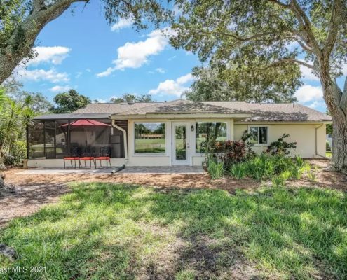 Indian River Colony Club 1144 Ironsides Avenue