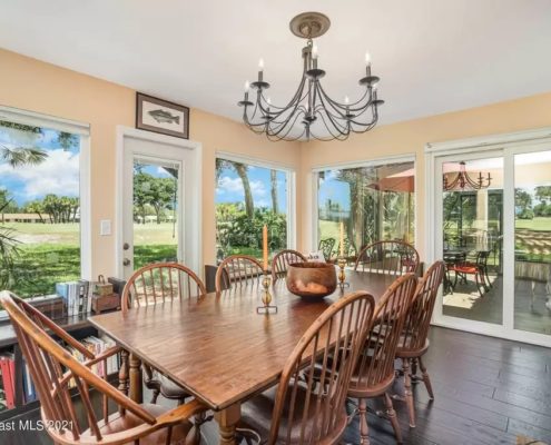 Indian River Colony Club 1144 Ironsides Avenue