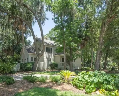 Palmetto Dunes 8 Heath Drive