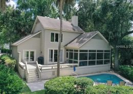 Palmetto Dunes 8 Heath Drive
