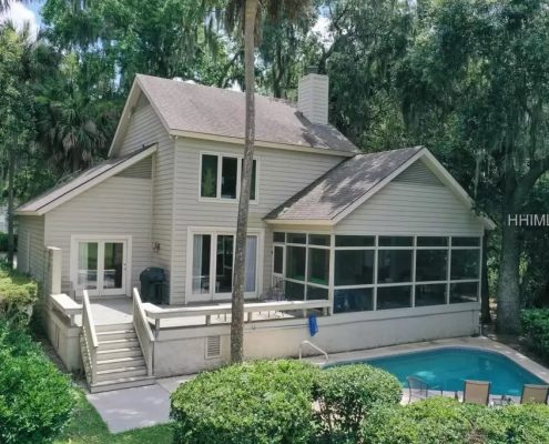 Palmetto Dunes 8 Heath Drive
