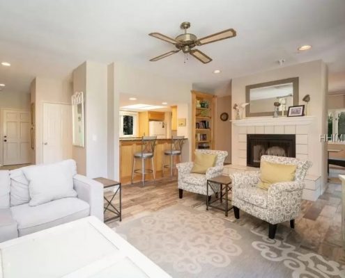 Palmetto Dunes 8 Heath Drive
