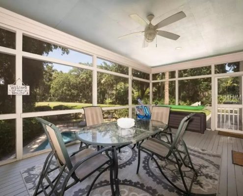 Palmetto Dunes 8 Heath Drive