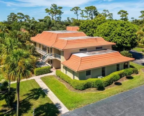 Quail Ridge FL 4611 Kittiwake Court