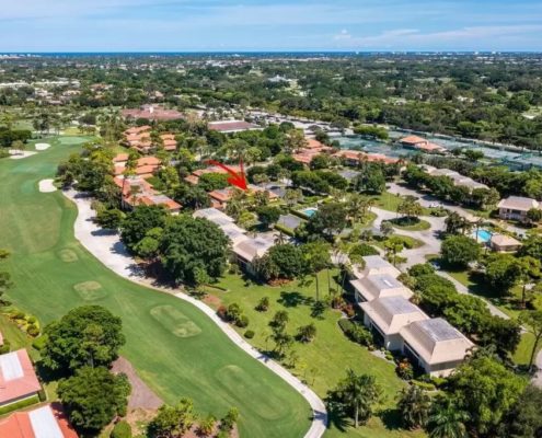 Quail Ridge FL 4611 Kittiwake Court