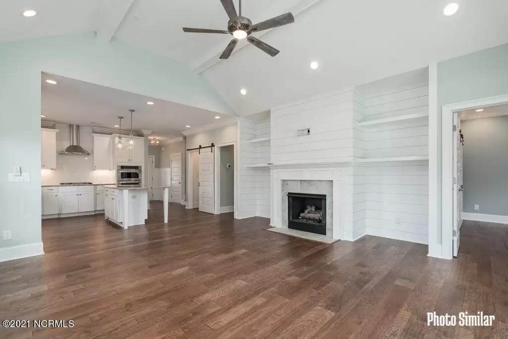 214 Planters Ridge Drive
