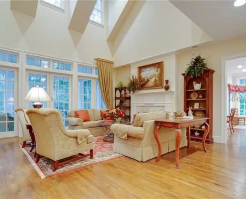 Colleton River Club 40 Hampton Lane