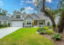 Dataw Island SC 63 South Boone Road