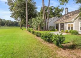 Dataw Island SC 63 South Boone Road