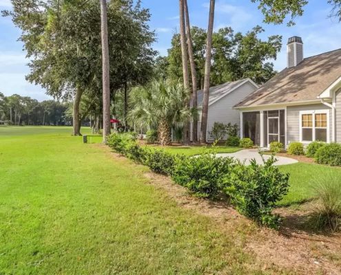 Dataw Island SC 63 South Boone Road