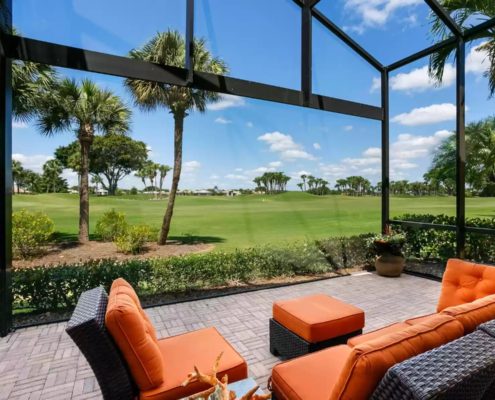 The Club at Ibis 7631 Iris Court