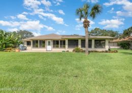Indian River Colony Club 1345 Democracy Avenue