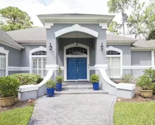 Osprey Cove GA 610 Goldenrod Way