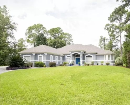 Osprey Cove GA 610 Goldenrod Way