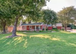 Pecan Plantation TX 9705 Whitney Court
