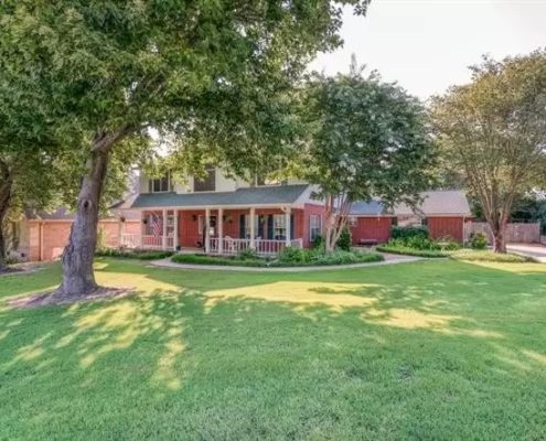Pecan Plantation TX 9705 Whitney Court