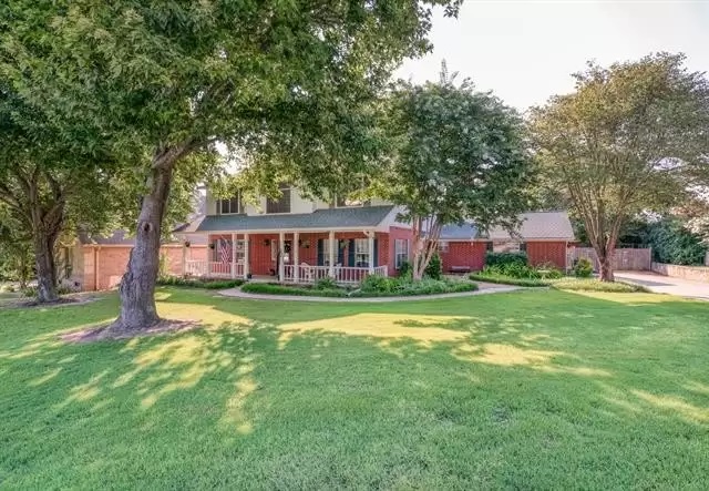 9705 Whitney Court