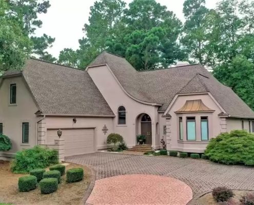 Woodside 210 Hemlock Drive