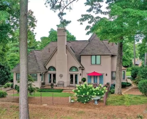 Woodside 210 Hemlock Drive