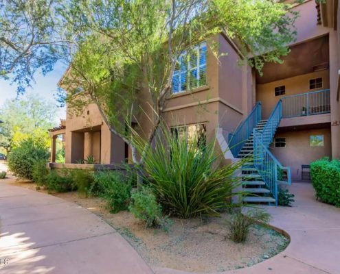DC Ranch 20801 N 90th Place Unit 256