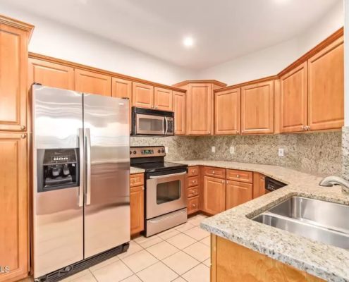 DC Ranch 20801 N 90th Place Unit 256