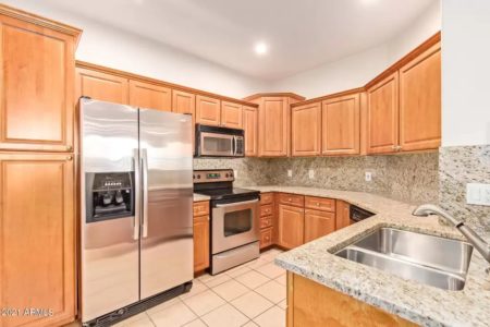 20801 N 90th Pl Unit 256
