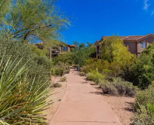 DC Ranch 20801 N 90th Place Unit 256