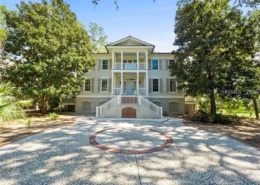 Haig Point Club 10 Sea Island Lane