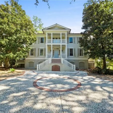 10 Sea Island Lane