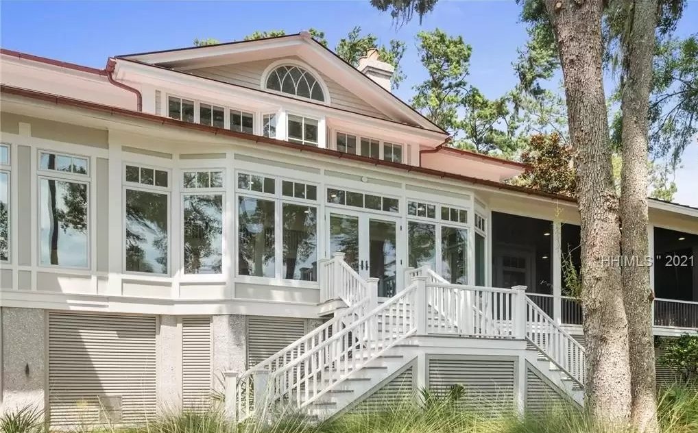 10 Sea Island Lane