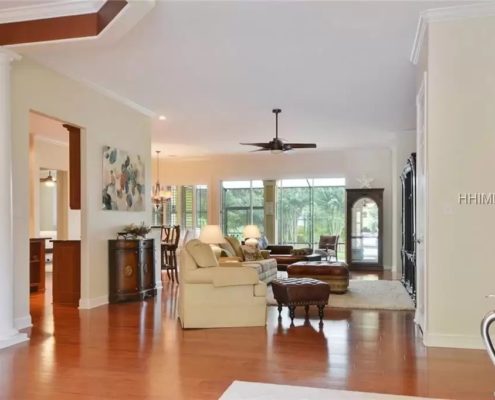Hampton Hall 16 Southington Circle