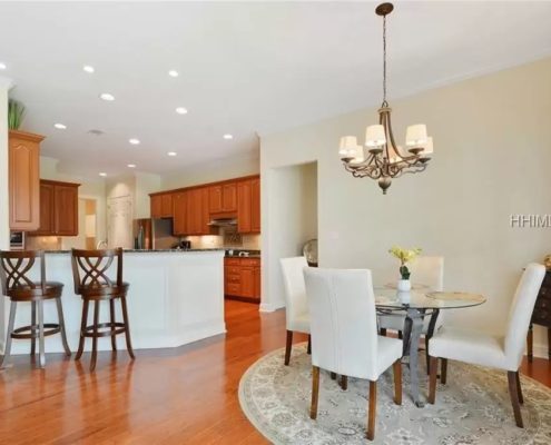 Hampton Hall 16 Southington Circle